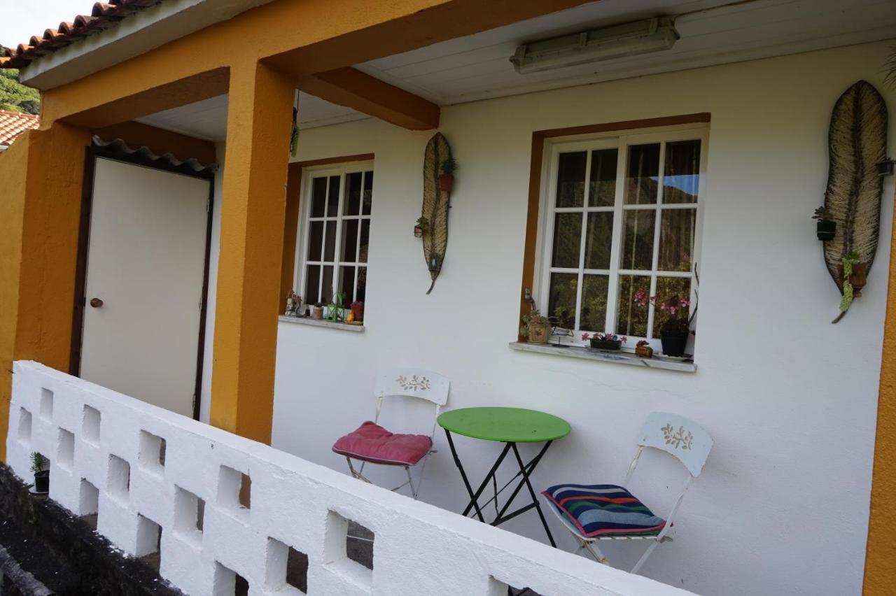 Vila Portugal House Praia do Norte Exteriér fotografie