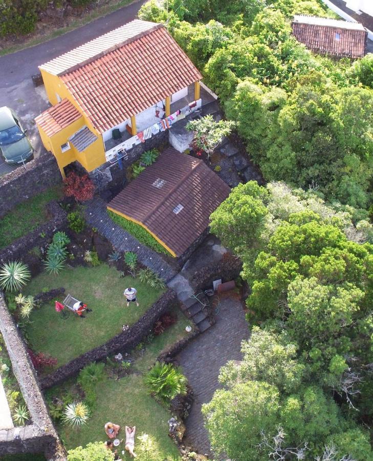 Vila Portugal House Praia do Norte Exteriér fotografie