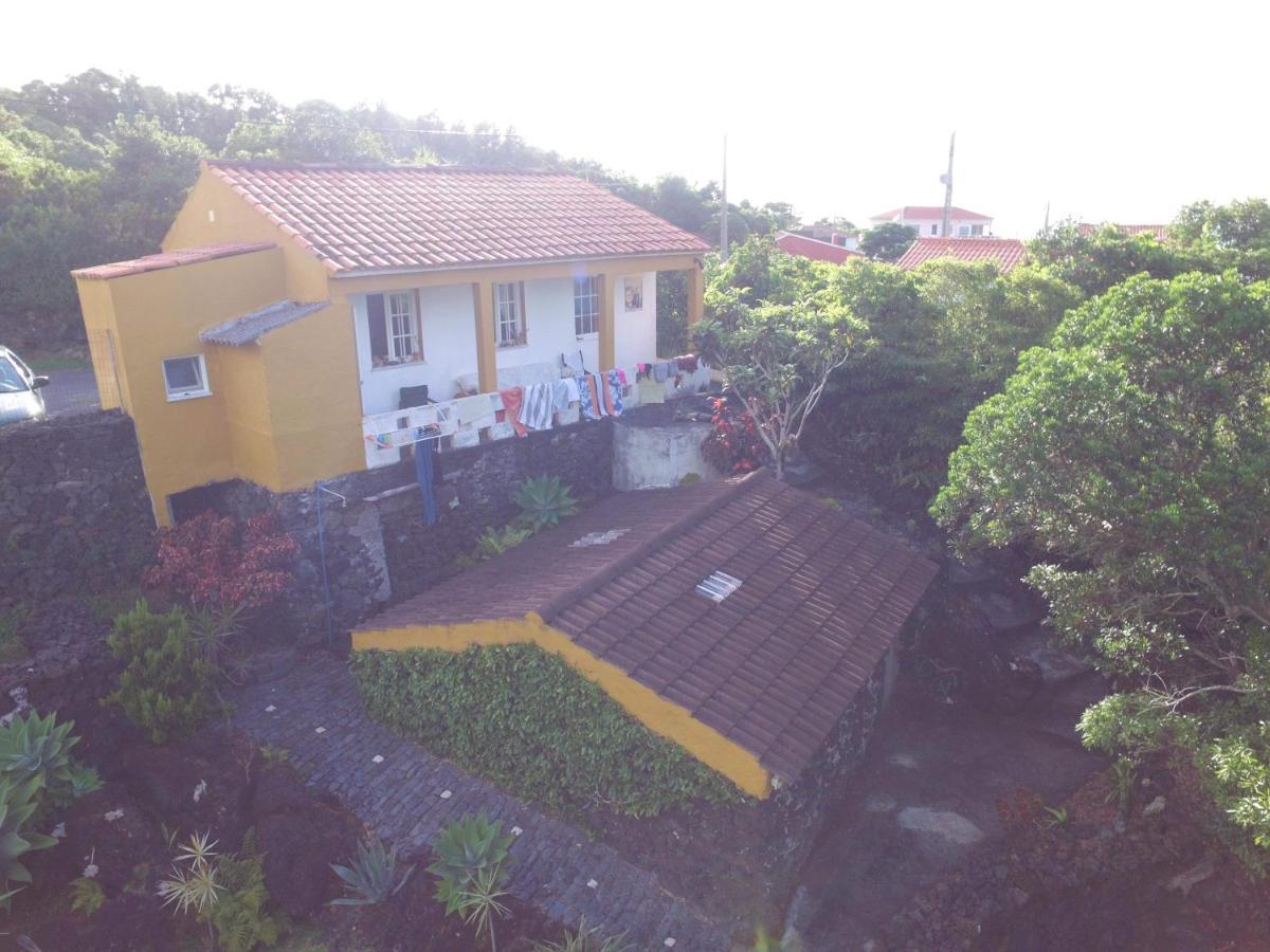 Vila Portugal House Praia do Norte Exteriér fotografie